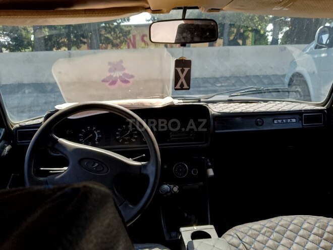 LADA (VAZ) 2107 2001, 95,000 km - 1.6 l - Mingəçevir