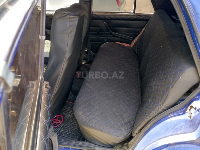 LADA (VAZ) 2107 2001, 95,000 km - 1.6 l - Mingəçevir
