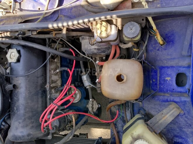 LADA (VAZ) 2107 2001, 95,000 km - 1.6 l - Mingəçevir