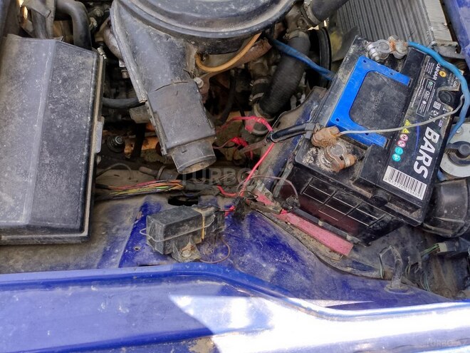 LADA (VAZ) 2107 2001, 95,000 km - 1.6 l - Mingəçevir