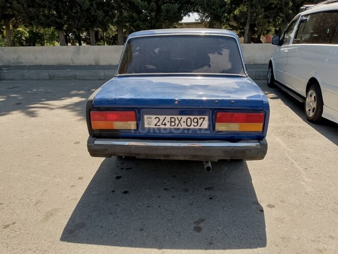 LADA (VAZ) 2107 2001, 95,000 km - 1.6 l - Mingəçevir
