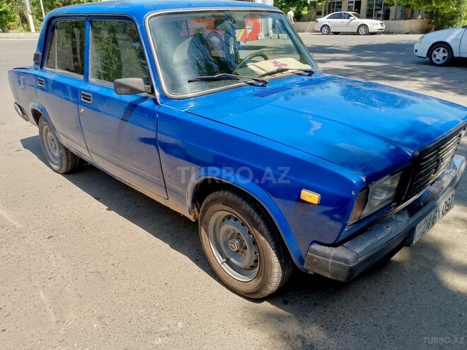 LADA (VAZ) 2107 2001, 95,000 km - 1.6 l - Mingəçevir
