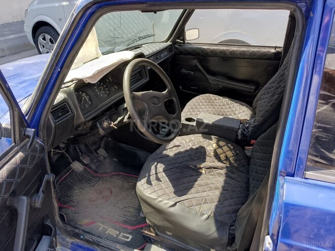 LADA (VAZ) 2107 2001, 95,000 km - 1.6 l - Mingəçevir