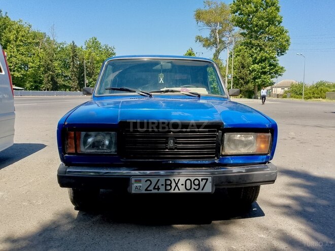 LADA (VAZ) 2107 2001, 95,000 km - 1.6 l - Mingəçevir