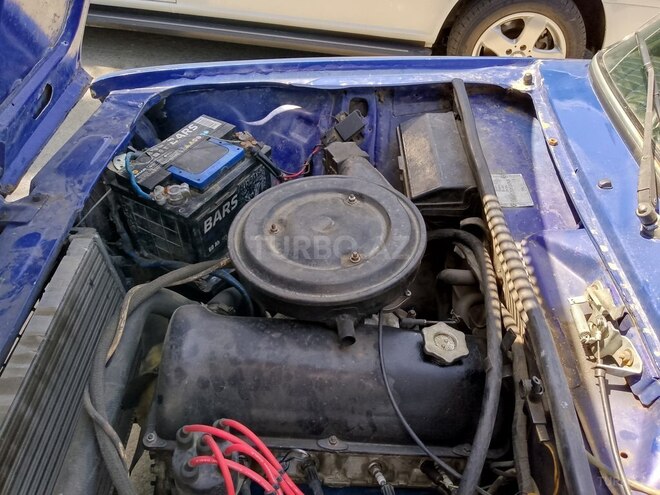 LADA (VAZ) 2107 2001, 95,000 km - 1.6 l - Mingəçevir