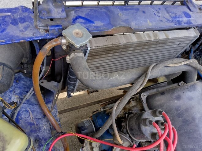 LADA (VAZ) 2107 2001, 95,000 km - 1.6 l - Mingəçevir