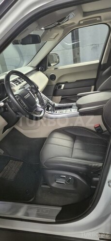 Land Rover RR Sport 2015, 195,000 km - 3.0 l - Bakı