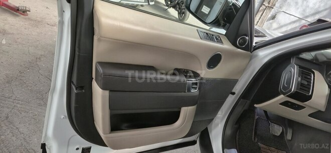 Land Rover RR Sport 2015, 195,000 km - 3.0 l - Bakı