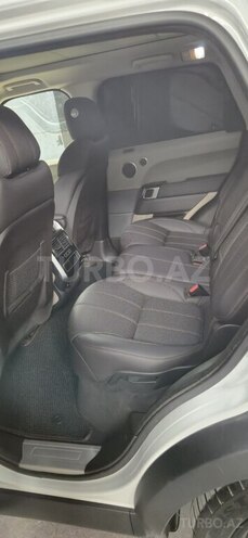 Land Rover RR Sport 2015, 195,000 km - 3.0 l - Bakı