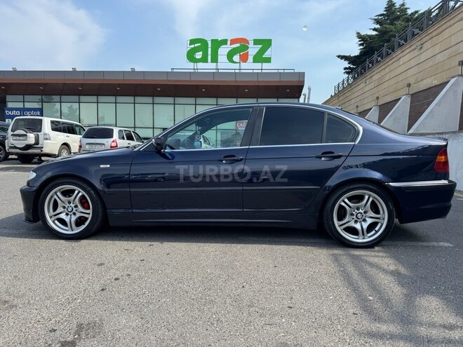 BMW 330 1998, 316,000 km - 3.0 l - Bakı