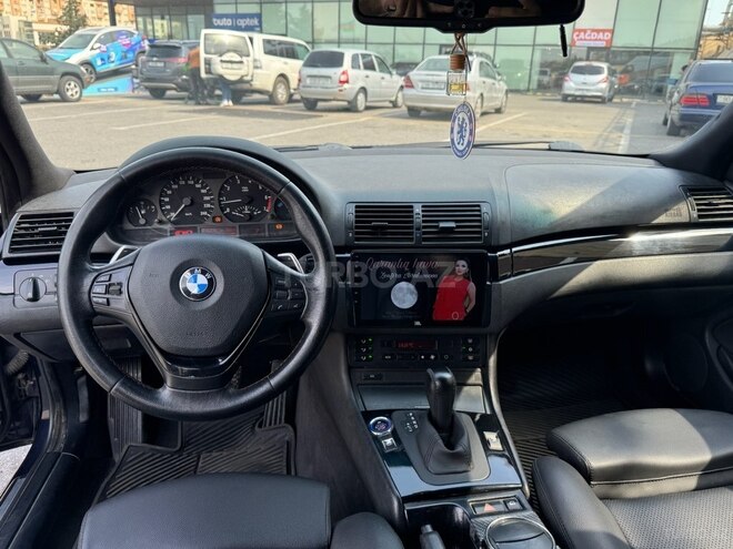 BMW 330 1998, 316,000 km - 3.0 l - Bakı