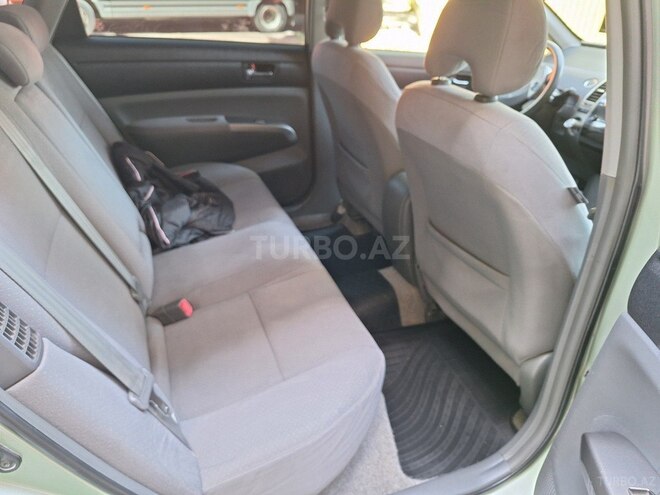 Toyota Prius 2009, 206,644 km - 1.5 l - Bakı