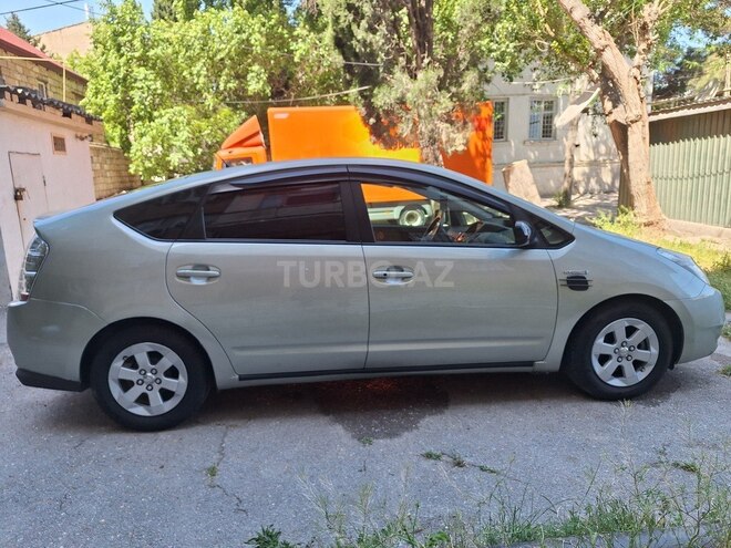 Toyota Prius 2009, 206,644 km - 1.5 l - Bakı