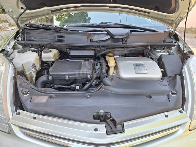 Toyota Prius 2009, 206,644 km - 1.5 l - Bakı
