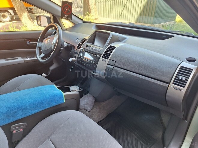 Toyota Prius 2009, 206,644 km - 1.5 l - Bakı