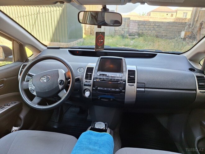 Toyota Prius 2009, 206,644 km - 1.5 l - Bakı