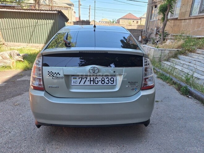 Toyota Prius 2009, 206,644 km - 1.5 l - Bakı