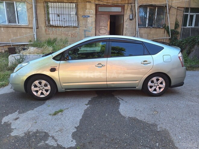 Toyota Prius 2009, 206,644 km - 1.5 l - Bakı