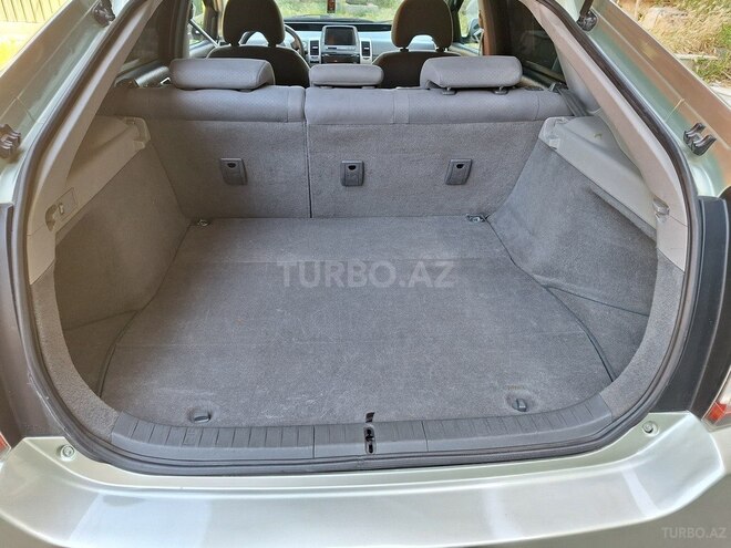 Toyota Prius 2009, 206,644 km - 1.5 l - Bakı