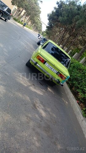 LADA (VAZ) 2106 1982, 200,000 km - 1.5 l - Bakı
