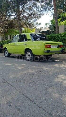LADA (VAZ) 2106 1982, 200,000 km - 1.5 l - Bakı