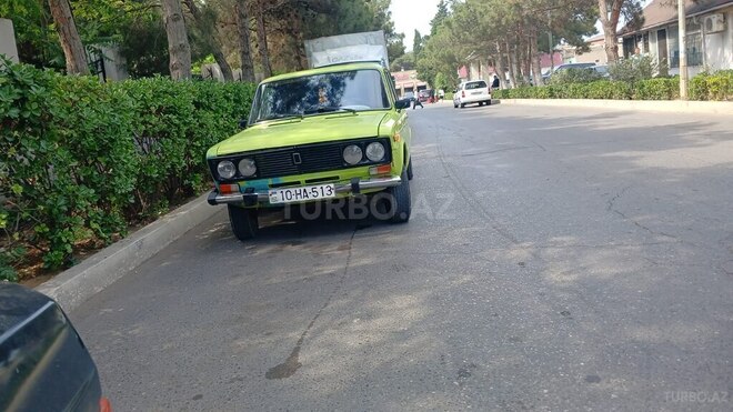 LADA (VAZ) 2106 1982, 200,000 km - 1.5 l - Bakı
