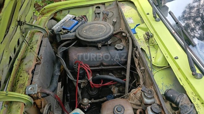 LADA (VAZ) 2106 1982, 200,000 km - 1.5 l - Bakı