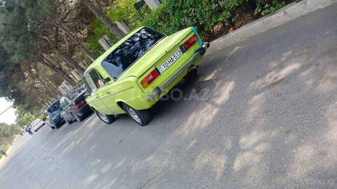 LADA (VAZ) 2106 1982, 200,000 km - 1.5 l - Bakı