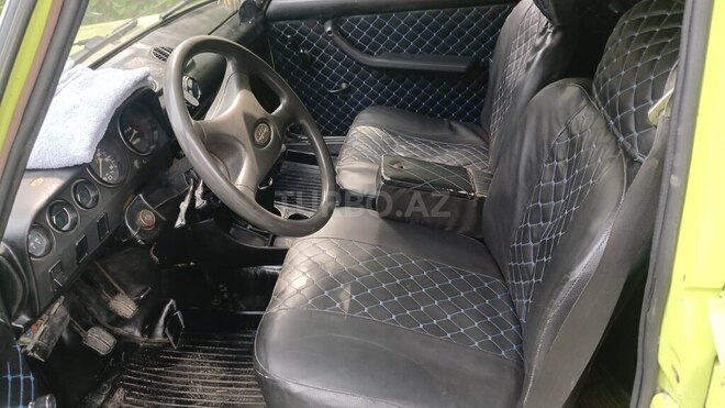 LADA (VAZ) 2106 1982, 200,000 km - 1.5 l - Bakı