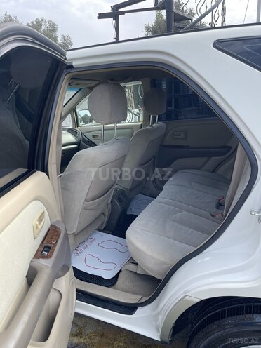 Toyota Harrier 1999, 622,000 km - 2.2 l - Bakı