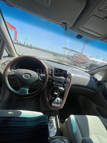 Toyota Harrier 1999, 622,000 km - 2.2 l - Bakı