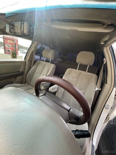 Toyota Harrier 1999, 622,000 km - 2.2 l - Bakı