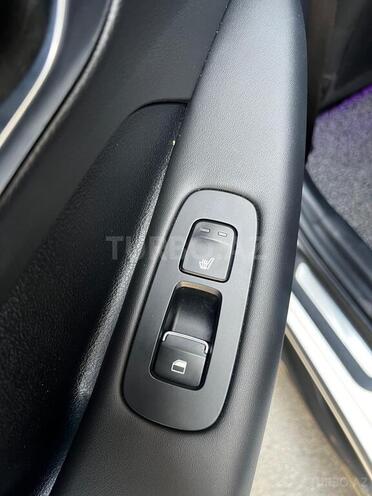 Hyundai Sonata 2019, 105,000 km - 2.0 л - Bakı