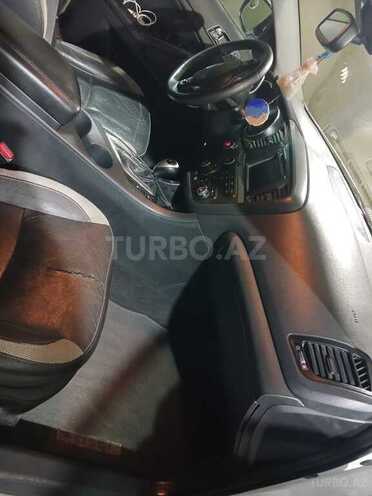 Kia Optima 2012, 251,058 km - 2.0 л - Qax
