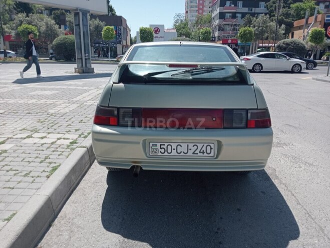 LADA (VAZ) 2112 2002, 332,000 km - 1.6 л - Sumqayıt