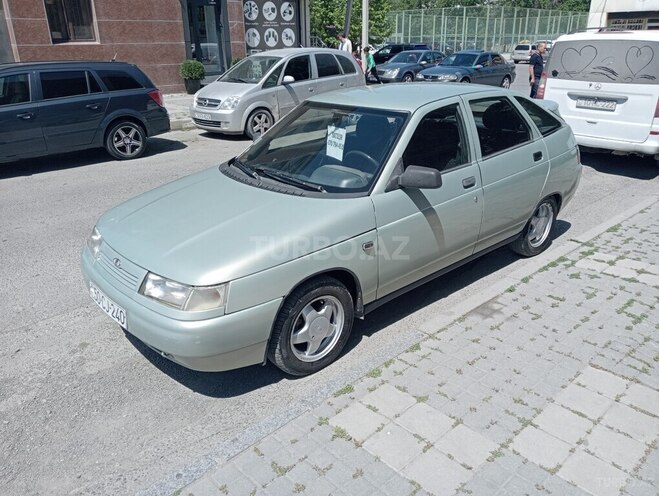 LADA (VAZ) 2112 2002, 332,000 km - 1.6 л - Sumqayıt
