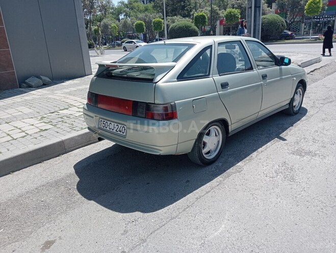 LADA (VAZ) 2112 2002, 332,000 km - 1.6 л - Sumqayıt