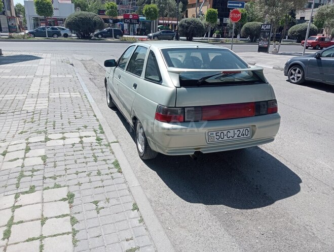 LADA (VAZ) 2112 2002, 332,000 km - 1.6 л - Sumqayıt
