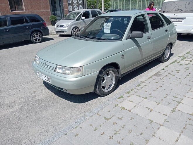 LADA (VAZ) 2112 2002, 332,000 km - 1.6 л - Sumqayıt