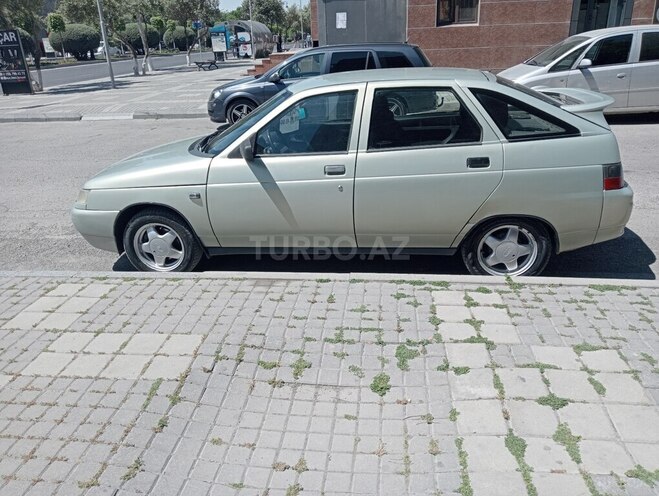 LADA (VAZ) 2112 2002, 332,000 km - 1.6 л - Sumqayıt