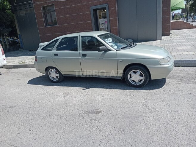 LADA (VAZ) 2112 2002, 332,000 km - 1.6 л - Sumqayıt