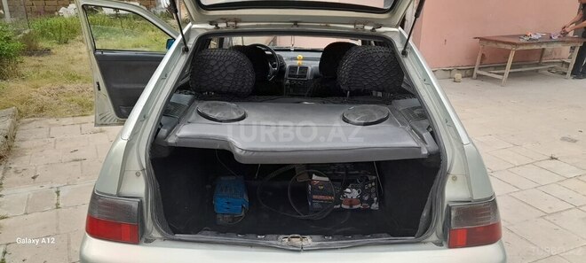 LADA (VAZ) 2112 2002, 332,000 km - 1.6 л - Sumqayıt
