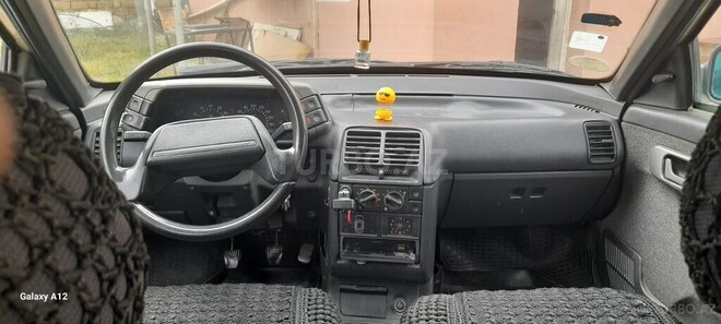 LADA (VAZ) 2112 2002, 332,000 km - 1.6 л - Sumqayıt