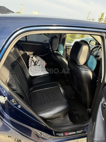 Toyota Corolla 2005, 286,300 km - 1.4 l - Bakı