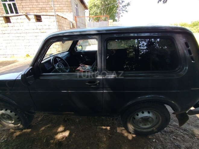 LADA (VAZ) Niva 2007, 290,000 km - 1.7 л - Lənkəran