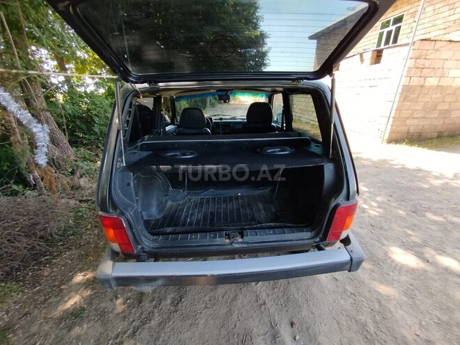LADA (VAZ) Niva 2007, 290,000 km - 1.7 л - Lənkəran