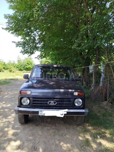LADA (VAZ) Niva 2007, 290,000 km - 1.7 л - Lənkəran