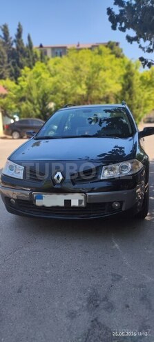 Renault Megane 2007, 478,000 km - 1.5 l - Sumqayıt