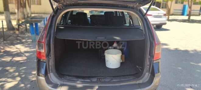 Renault Megane 2007, 478,000 km - 1.5 l - Sumqayıt