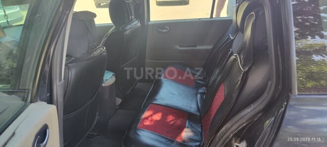 Renault Megane 2007, 478,000 km - 1.5 l - Sumqayıt